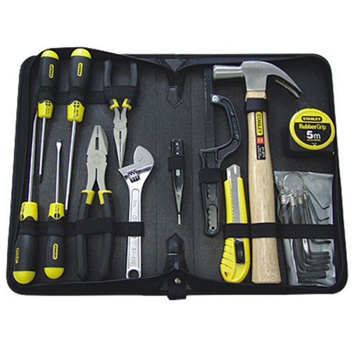 22 PCS Must Have Tool Set